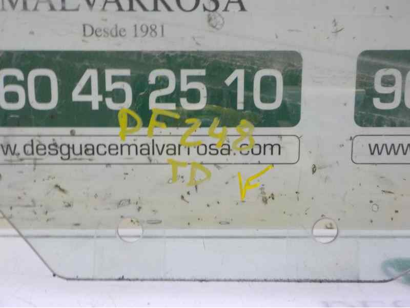 Recambio de cristal puerta trasero derecho para audi a1 sportback (gba) 1.0 tfsi referencia OEM IAM 82G845206  