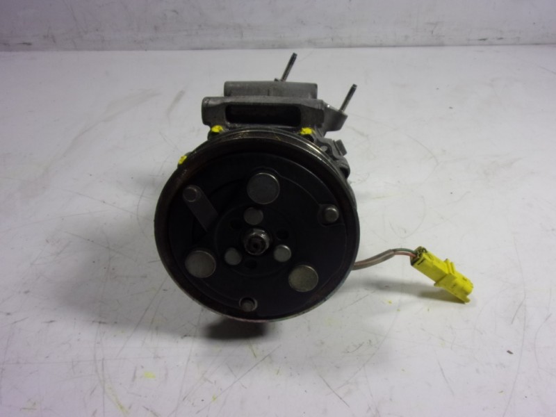 Recambio de compresor aire acondicionado para mini mini (r56) cooper referencia OEM IAM   