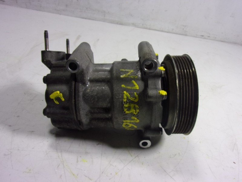 Recambio de compresor aire acondicionado para mini mini (r56) cooper referencia OEM IAM   