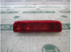 Recambio de piloto trasero central para peugeot bipper básico referencia OEM IAM   