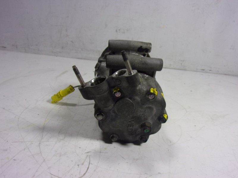 Recambio de compresor aire acondicionado para mini mini (r56) cooper referencia OEM IAM   