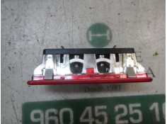 Recambio de piloto trasero central para peugeot bipper básico referencia OEM IAM    2