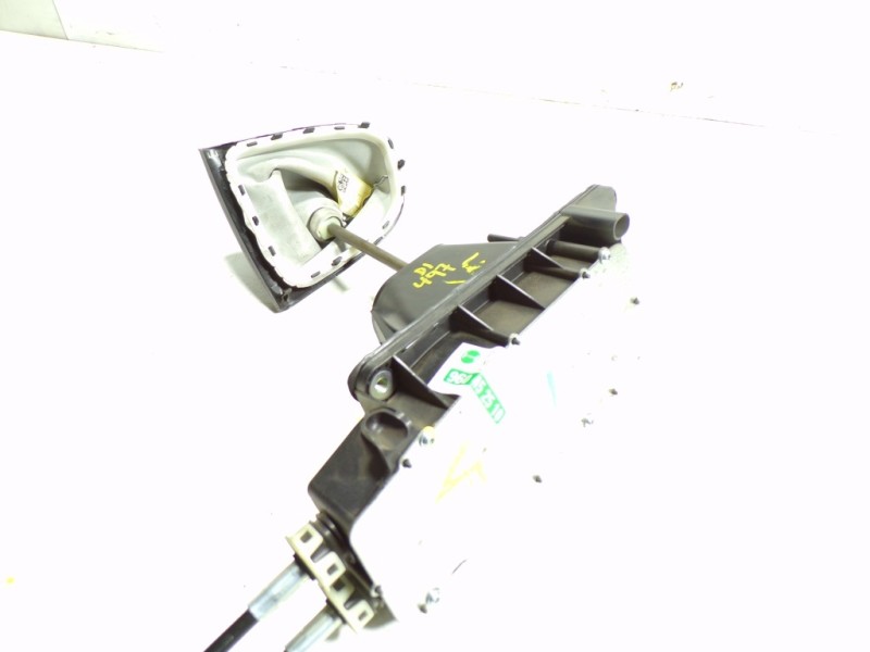Recambio de palanca cambio para renault clio iv 1.5 dci diesel fap energy referencia OEM IAM 349019559R  