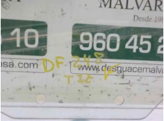 Recambio de cristal puerta trasero izquierdo para audi a1 sportback (gba) 1.0 tfsi referencia OEM IAM 82G845205   2