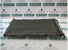 Recambio de radiador agua para volkswagen t4 transporter/furgoneta (mod. 1991) 2.5 tdi referencia OEM IAM    2