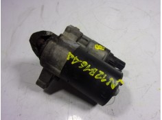Recambio de motor arranque para mini mini (r56) cooper referencia OEM IAM   