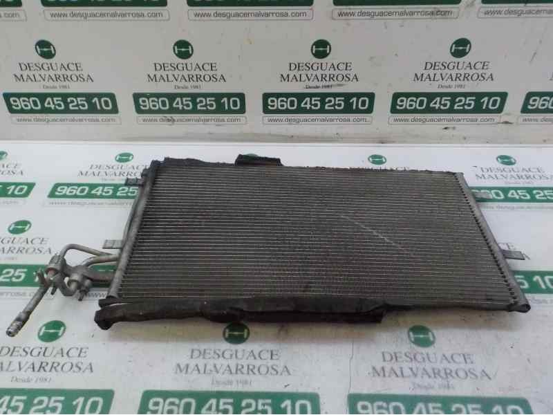 Recambio de condensador aire acondicionado para ford focus lim. (cb4) 1.6 tdci cat referencia OEM IAM   