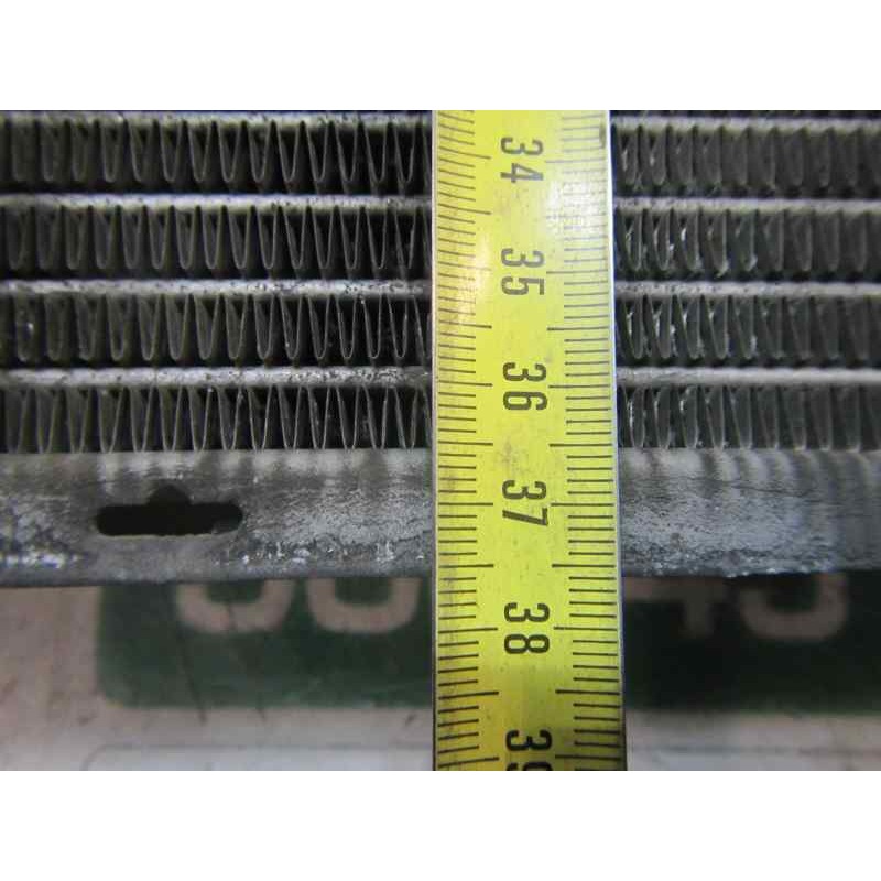 Recambio de radiador agua para volkswagen t4 transporter/furgoneta (mod. 1991) 2.5 tdi referencia OEM IAM   