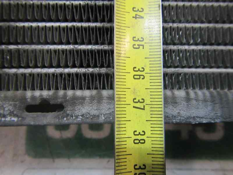 Recambio de radiador agua para volkswagen t4 transporter/furgoneta (mod. 1991) 2.5 tdi referencia OEM IAM   