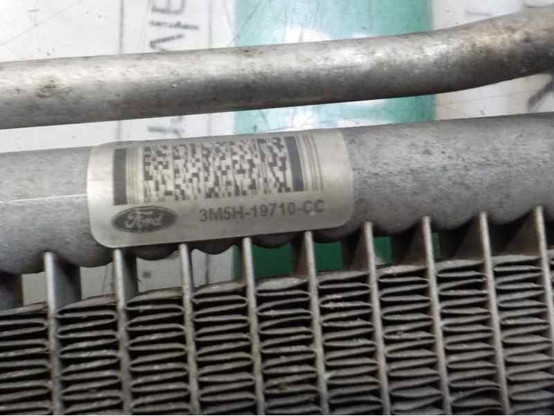 Recambio de condensador aire acondicionado para ford focus lim. (cb4) 1.6 tdci cat referencia OEM IAM   