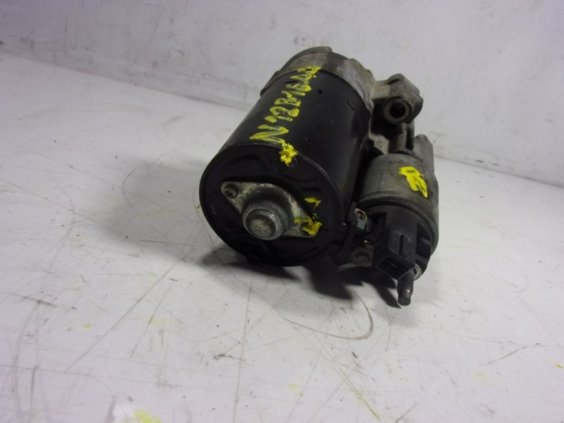 Recambio de motor arranque para mini mini (r56) cooper referencia OEM IAM   