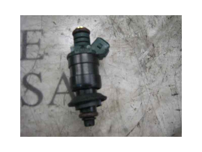 Recambio de inyector para renault megane i berlina hatchback (ba0) referencia OEM IAM   