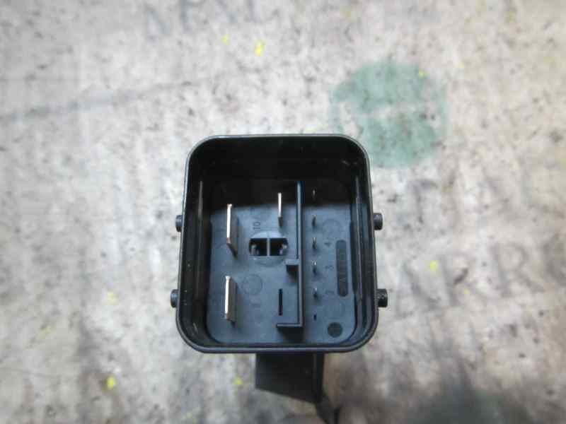 Recambio de caja precalentamiento para seat ibiza sc (6p5) reference plus referencia OEM IAM 5J0919506 5J0919506 