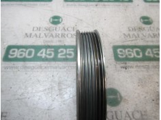 Recambio de polea cigueñal para peugeot bipper básico referencia OEM IAM    2