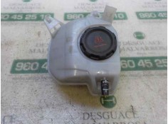 Recambio de deposito expansion para audi a1 sportback (gba) 1.0 tfsi referencia OEM IAM 2Q0121407D   2
