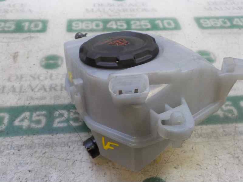 Recambio de deposito expansion para audi a1 sportback (gba) 1.0 tfsi referencia OEM IAM 2Q0121407D  