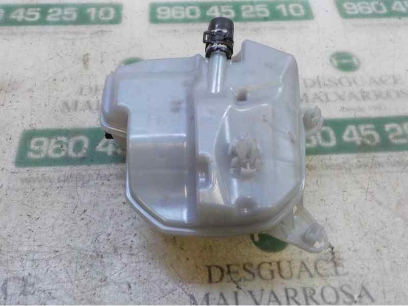 Recambio de deposito expansion para audi a1 sportback (gba) 1.0 tfsi referencia OEM IAM 2Q0121407D  