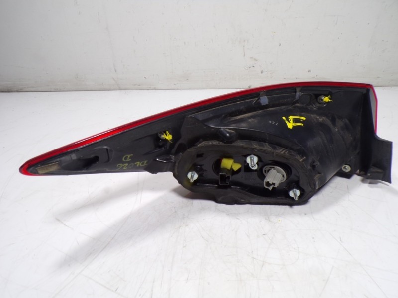 Recambio de piloto trasero derecho para mazda 3 lim. () origin referencia OEM IAM   