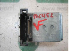 Recambio de resistencia calefaccion para volkswagen t4 transporter/furgoneta (mod. 1991) 2.5 tdi referencia OEM IAM    2