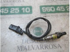 Recambio de sonda lambda para peugeot bipper básico referencia OEM IAM   