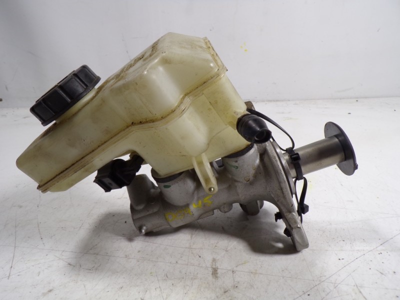 Recambio de bomba freno para volkswagen polo 1.0 tsi referencia OEM IAM 2Q1611019CREP  