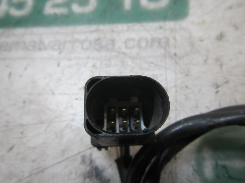Recambio de sonda lambda para peugeot bipper básico referencia OEM IAM   
