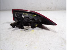 Recambio de piloto trasero izquierdo para renault clio iv 1.5 dci diesel fap energy referencia OEM IAM 265553752R 265553752R  2