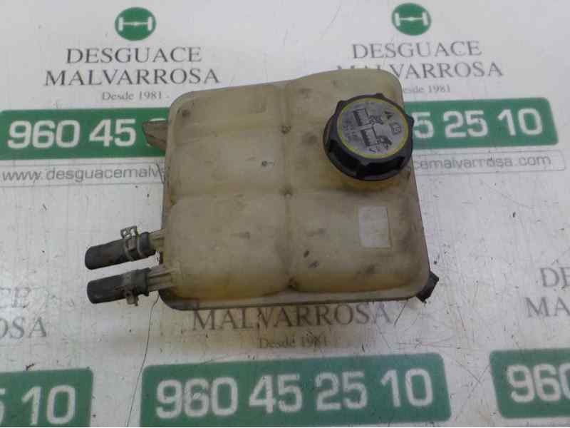 Recambio de deposito expansion para ford focus lim. (cb4) 1.6 tdci cat referencia OEM IAM   