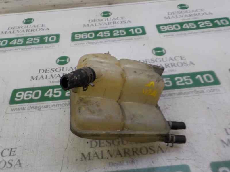 Recambio de deposito expansion para ford focus lim. (cb4) 1.6 tdci cat referencia OEM IAM   