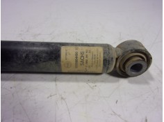 Recambio de amortiguador trasero derecho para peugeot partner tepee b9 1.6 16v hdi referencia OEM IAM 5206QQ 9680984480  2