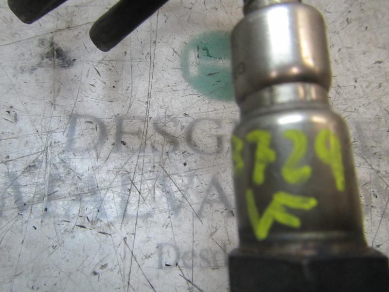 Recambio de sonda lambda para peugeot bipper básico referencia OEM IAM   