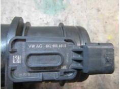 Recambio de caudalimetro para seat ibiza sc (6p5) reference plus referencia OEM IAM 04L906461B 04L906461B  2