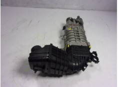 Recambio de compresor volumetrico para volkswagen golf vi (5k1) sport referencia OEM IAM    2