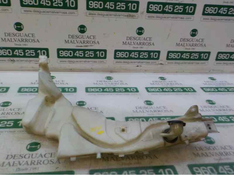 Recambio de deposito limpia para ford focus lim. (cb4) 1.6 tdci cat referencia OEM IAM   