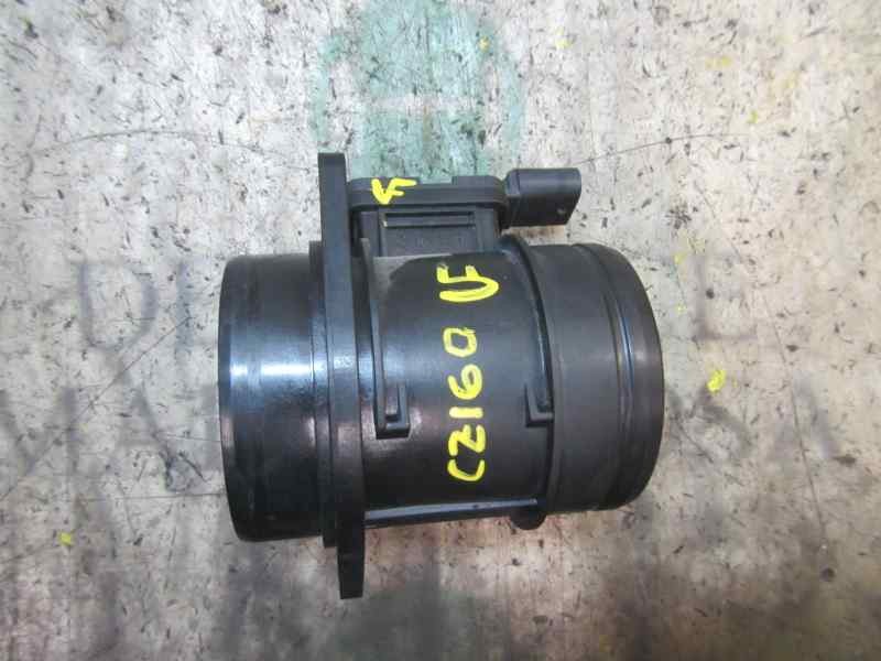 Recambio de caudalimetro para seat ibiza sc (6p5) reference plus referencia OEM IAM 04L906461B 04L906461B 