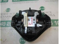 Recambio de airbag delantero izquierdo para peugeot 207 x-line referencia OEM IAM    2
