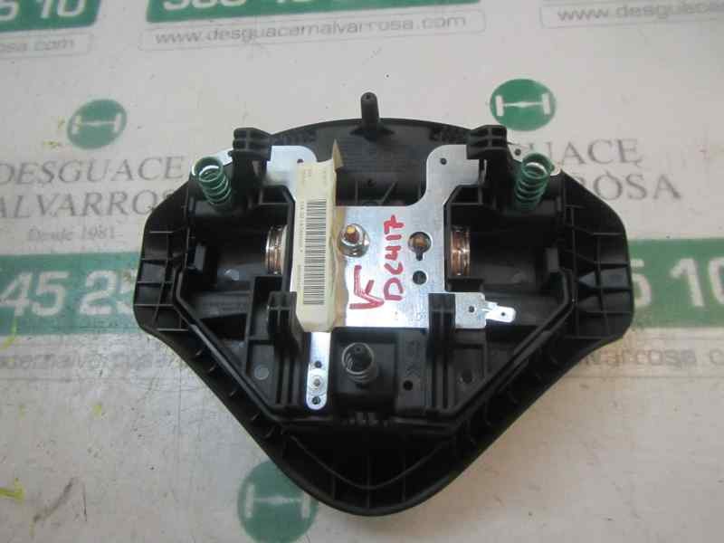 Recambio de airbag delantero izquierdo para peugeot 207 x-line referencia OEM IAM   