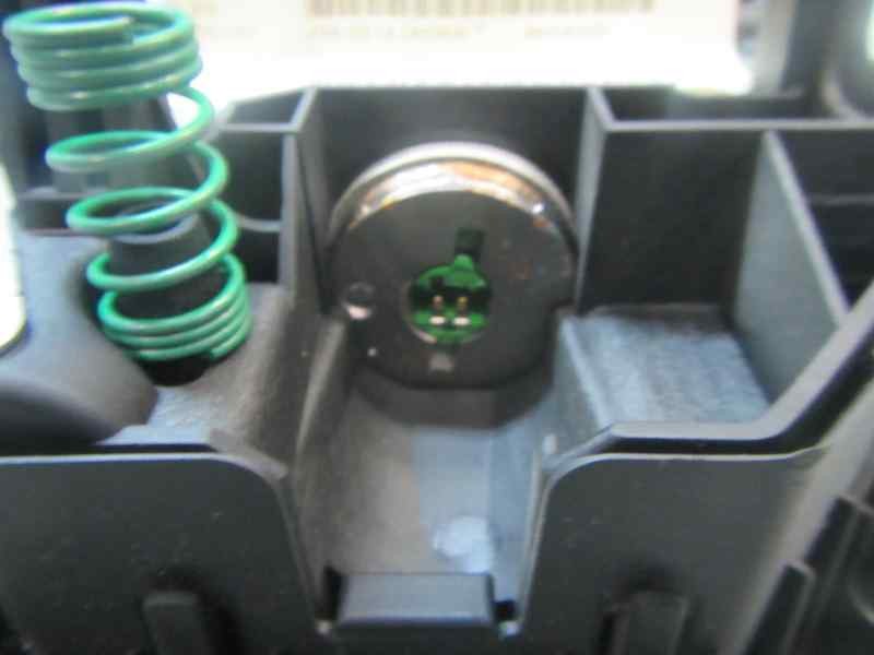 Recambio de airbag delantero izquierdo para peugeot 207 x-line referencia OEM IAM   