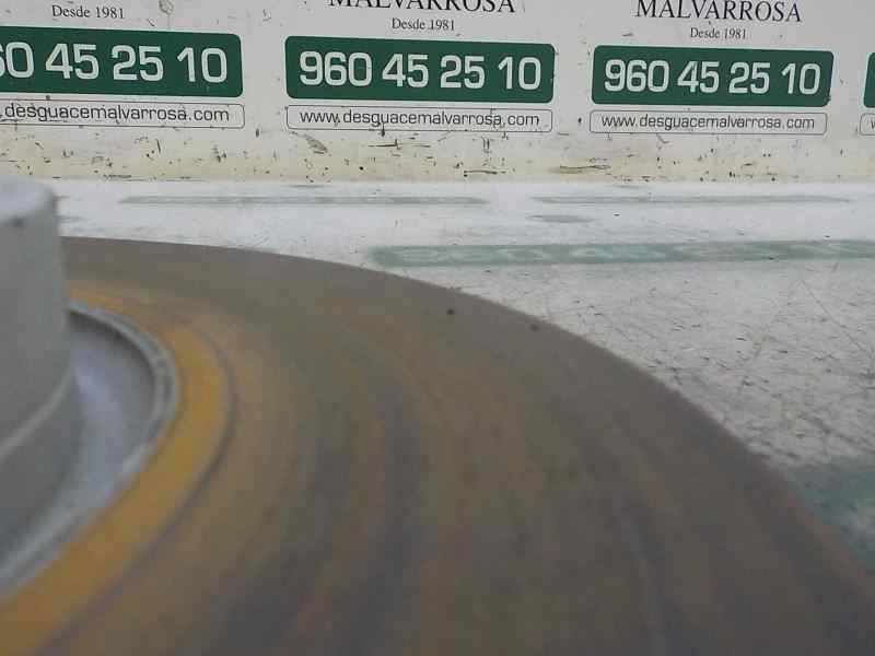 Recambio de disco freno delantero para audi a1 sportback (gba) 1.0 tfsi referencia OEM IAM 2Q0615301H  