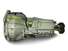 Recambio de caja cambios para bmw serie 3 touring (e91) 2.0 turbodiesel cat referencia OEM IAM  JEJ 