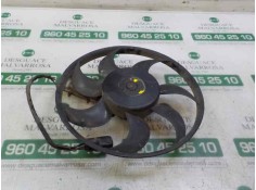Recambio de electroventilador para ford focus lim. (cb4) 1.6 tdci cat referencia OEM IAM   