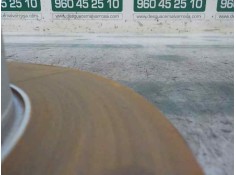 Recambio de disco freno trasero para audi a1 sportback (gba) 1.0 tfsi referencia OEM IAM 2Q0615424C   2