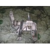 Recambio de soporte cambio para renault laguna (b56) 2.2 turbodiesel referencia OEM IAM   