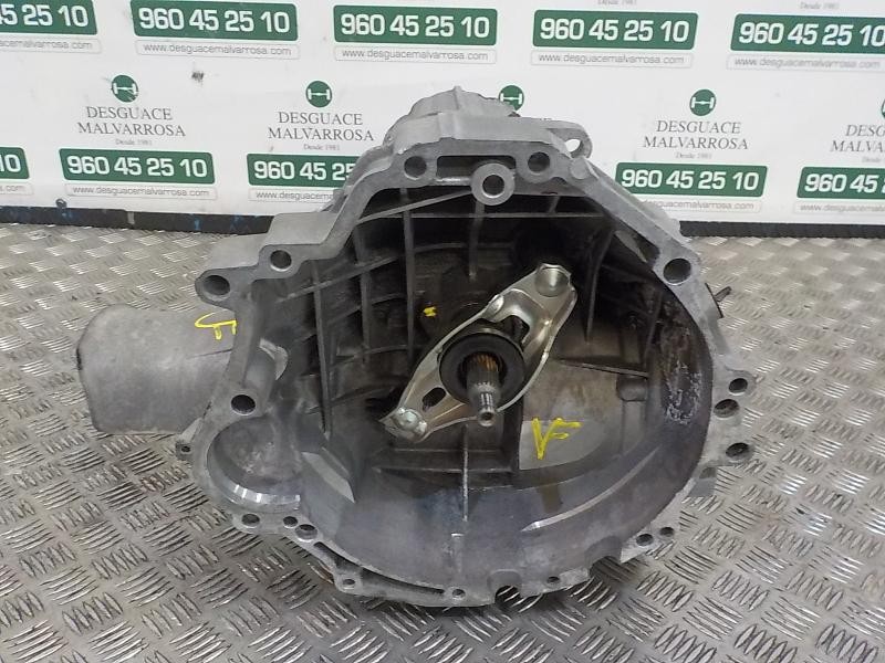 Recambio de caja cambios para seat exeo st (3r5)(2009>) reference referencia OEM IAM 01X300044PX JWS 