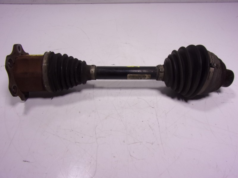 Recambio de transmision derecha para audi a8 (4h) 4.2 tdi quattro largo referencia OEM IAM 4H0407271A 4H0407271G 