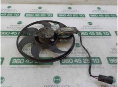 Recambio de electroventilador para ford focus lim. (cb4) 1.6 tdci cat referencia OEM IAM    2