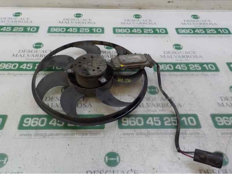 Recambio de electroventilador para ford focus lim. (cb4) 1.6 tdci cat referencia OEM IAM   