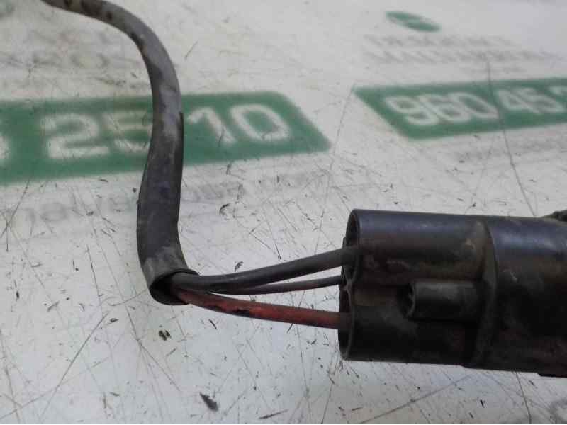 Recambio de electroventilador para ford focus lim. (cb4) 1.6 tdci cat referencia OEM IAM   