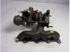 Recambio de turbocompresor para volkswagen golf vi (5k1) sport referencia OEM IAM   
