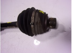 Recambio de transmision derecha para audi a8 (4h) 4.2 tdi quattro largo referencia OEM IAM 4H0407271A 4H0407271G  2